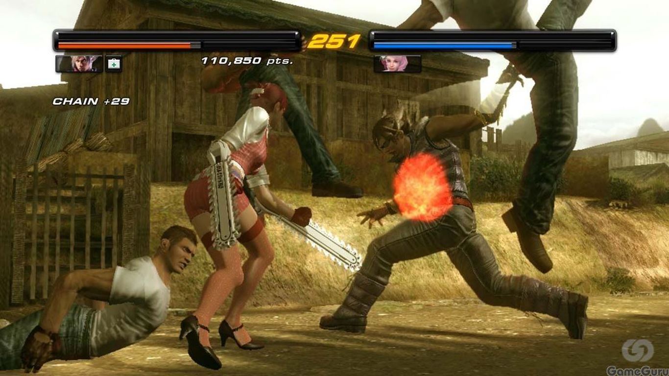 Игры на двоих драться. Tekken 6 (ps3). Теккен на Xbox 360. Tekken 6 (Xbox 360). Теккен 6 Скриншоты.
