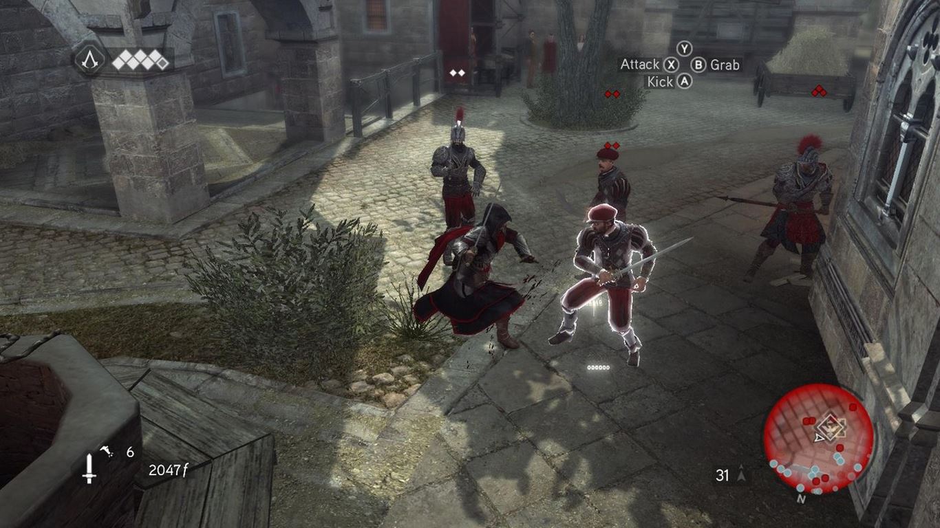 Игра ассасин крид братство. Ассасин Крид бразерхуд Скриншоты. Assassin's Creed 2 Brotherhood Скриншоты. Ассасин Крид братство крови Скриншоты. Ассасин 2 братство крови.